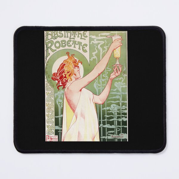Item preview, Absinthe Robette designed and sold by FinnEllery.