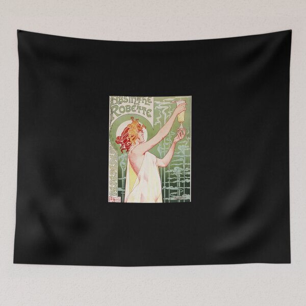 Item preview, Absinthe Robette  designed and sold by FinnEllery.