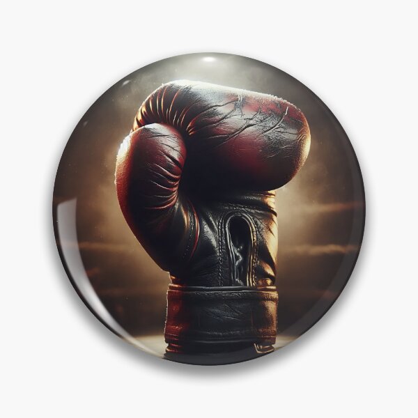 Item preview, Champion's Boxing Glove designed and sold by GalleryBrisArt.