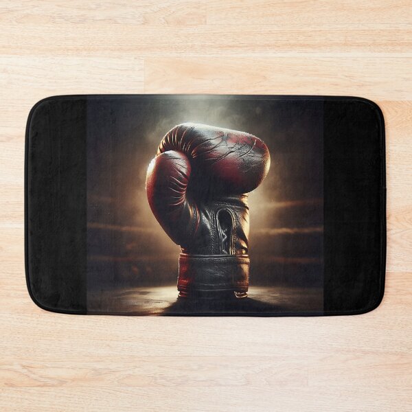 Item preview, Champion's Boxing Glove designed and sold by GalleryBrisArt.