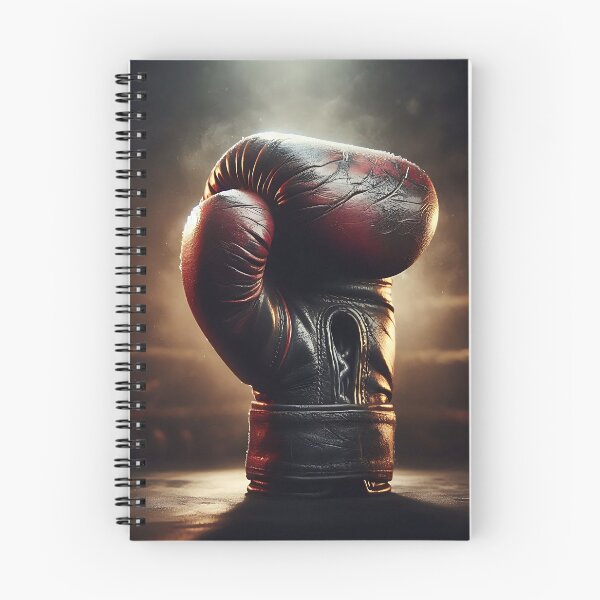 Item preview, Champion's Boxing Glove designed and sold by GalleryBrisArt.