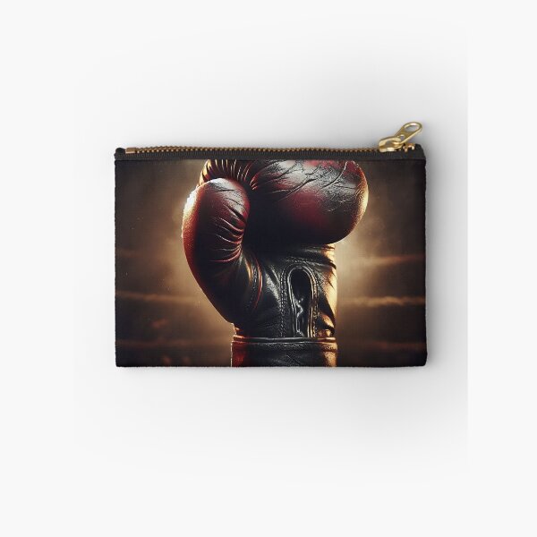 Item preview, Champion's Boxing Glove designed and sold by GalleryBrisArt.