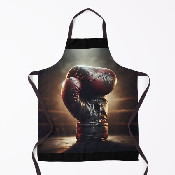Item preview, Champion's Boxing Glove designed and sold by GalleryBrisArt.