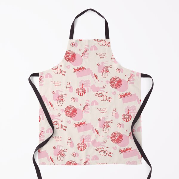 Item preview, Enjoying Korean food designed and sold by nelkrshop.