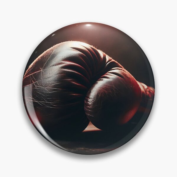 Item preview, Champion's Boxing Glove designed and sold by GalleryBrisArt.