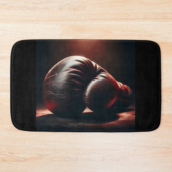 Item preview, Champion's Boxing Glove designed and sold by GalleryBrisArt.