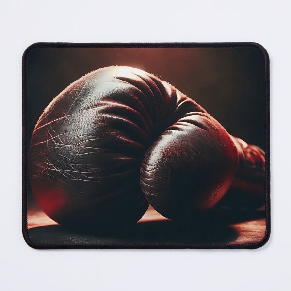 Item preview, Champion's Boxing Glove designed and sold by GalleryBrisArt.