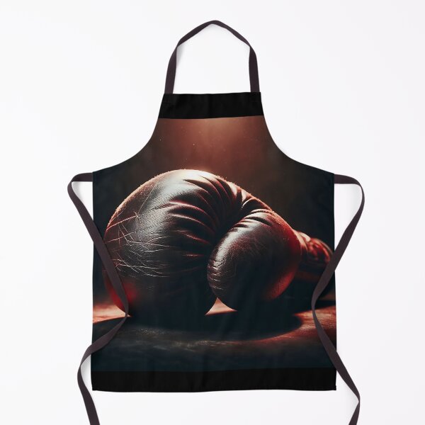 Item preview, Champion's Boxing Glove designed and sold by GalleryBrisArt.