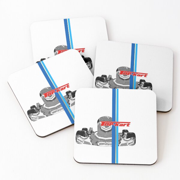 Item preview, Top Kart Racing Karts designed and sold by KartPixel by Pipstar.