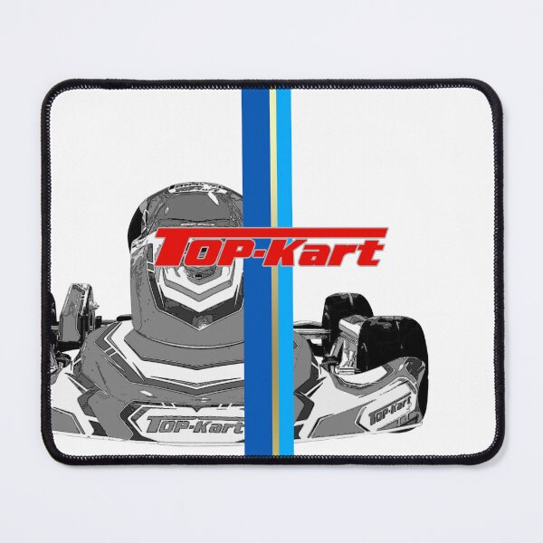 Item preview, Top Kart Racing Karts designed and sold by KartPixel by Pipstar.