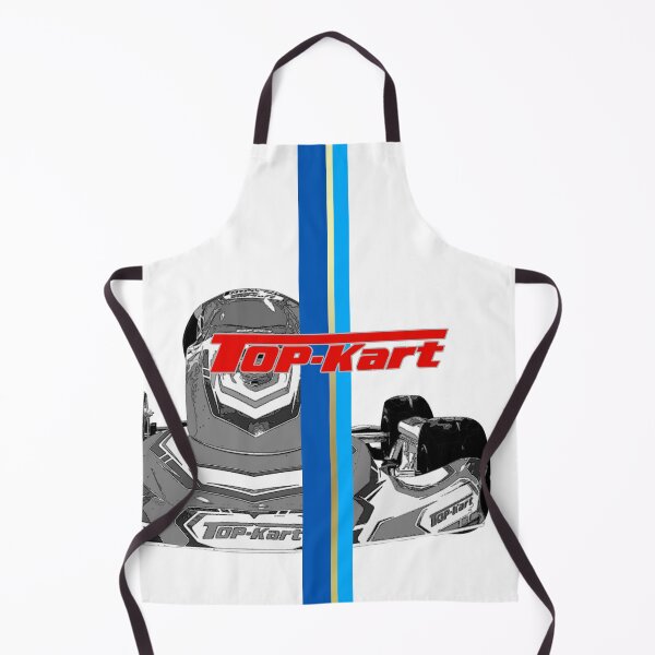 Item preview, Top Kart Racing Karts designed and sold by KartPixel by Pipstar.