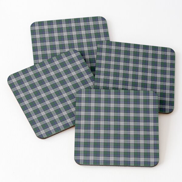 Artikelvorschau, Graham Dress Clan Tartan – Schottisches Karomuster für stolze Schotten entworfen und verkauft von The Tartan Forge.
