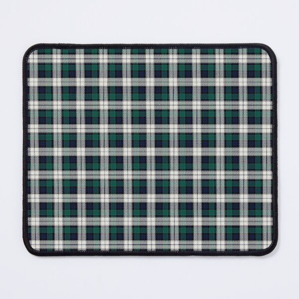 Item preview, Graham Dress Modern Clan Tartan – Scottish Plaid Pattern for Proud Scots designed and sold by The Tartan Forge.