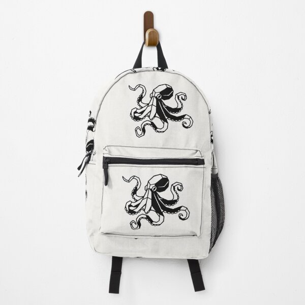 Item preview, octopus designed and sold by vinniespeer.