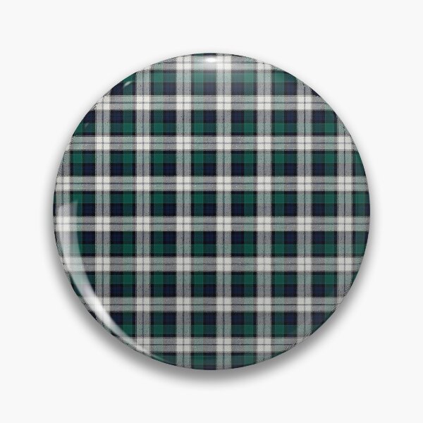 Item preview, Graham Dress Modern Clan Tartan – Scottish Plaid Pattern for Proud Scots designed and sold by The Tartan Forge.