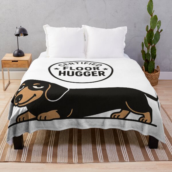 Item preview, Certified Floor Hugger designed and sold by TrueNorthFit.