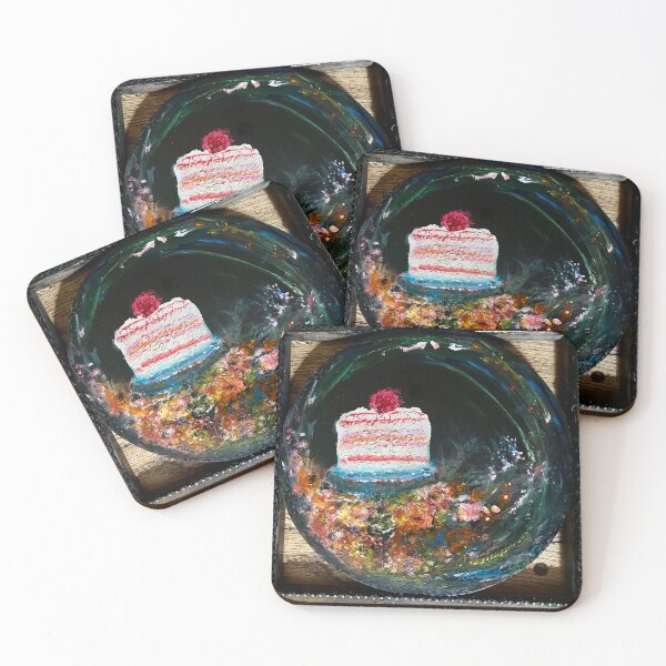 Item preview, Happy Birthday  designed and sold by FairySymphony.