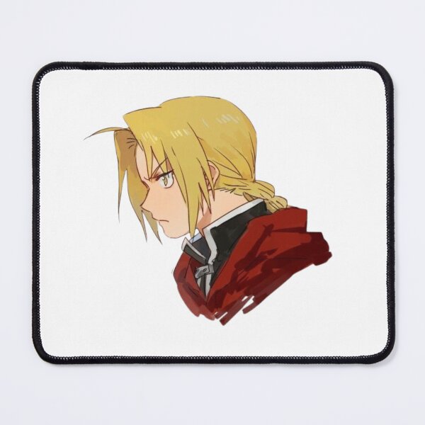 Item preview, Fullmetal Alchemist Brotherhood – Edward & Alphonse Elric Artwork designed and sold by Brain-Spyro.