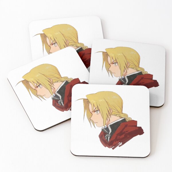Item preview, Fullmetal Alchemist Brotherhood – Edward & Alphonse Elric Artwork designed and sold by Brain-Spyro.