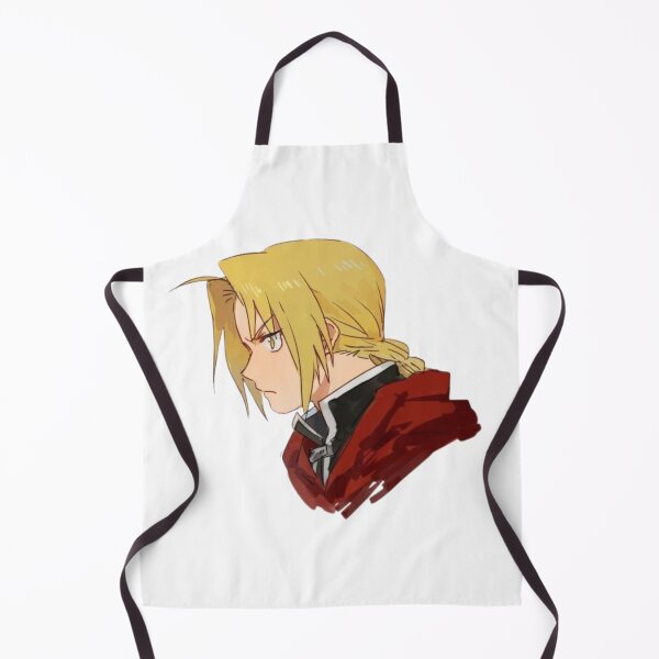 Item preview, Fullmetal Alchemist Brotherhood – Edward & Alphonse Elric Artwork designed and sold by Brain-Spyro.