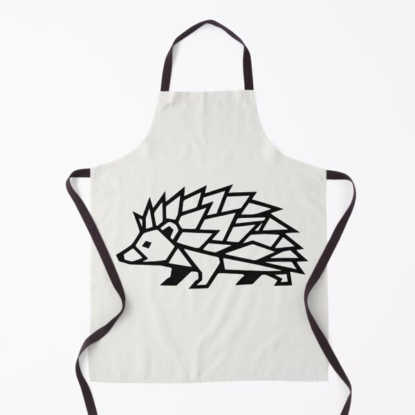 Item preview, hedgehog designed and sold by vinniespeer.