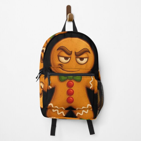 Item preview, Gingerbread Swagger designed and sold by Café Com Pirraça.