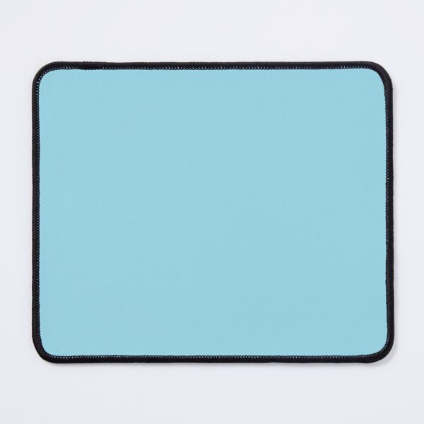 Item preview, light turquoise designed and sold by vinniespeer.