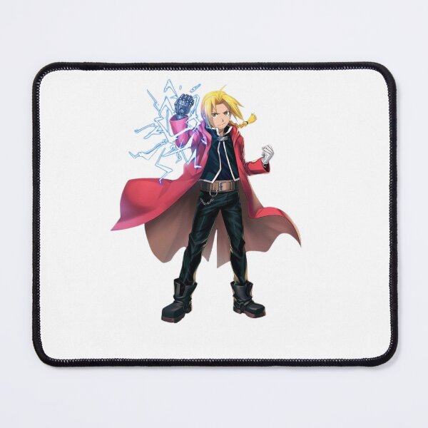 Item preview, Fullmetal Alchemist Brotherhood – Edward & Alphonse Elric Artwork designed and sold by Brain-Spyro.