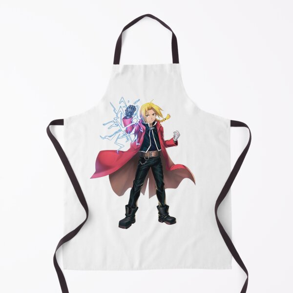 Item preview, Fullmetal Alchemist Brotherhood – Edward & Alphonse Elric Artwork designed and sold by Brain-Spyro.