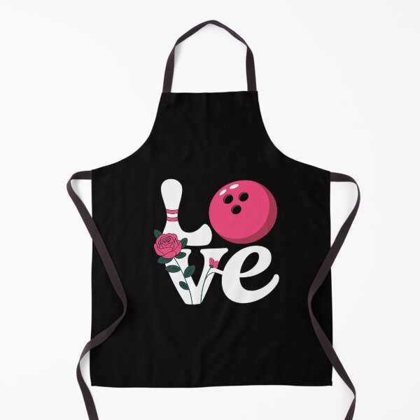 Item preview, Women Bowling Girls Love Team Bowling designed and sold by GalaFunny.