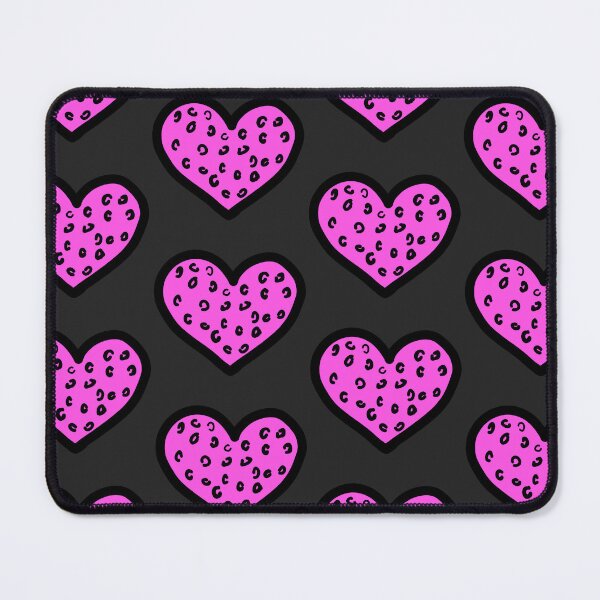 Item preview, 2000s pink heart designed and sold by mypudding13.