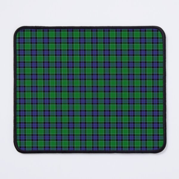 Item preview, Graham of Menteith Modern Clan Tartan – Scottish Plaid Pattern for Proud Scots designed and sold by The Tartan Forge.