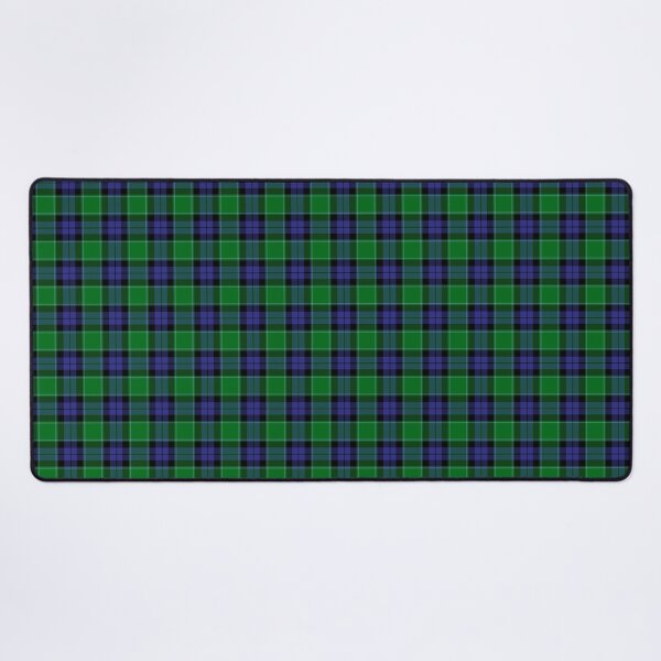 Item preview, Graham of Menteith Modern Clan Tartan – Scottish Plaid Pattern for Proud Scots designed and sold by The Tartan Forge.