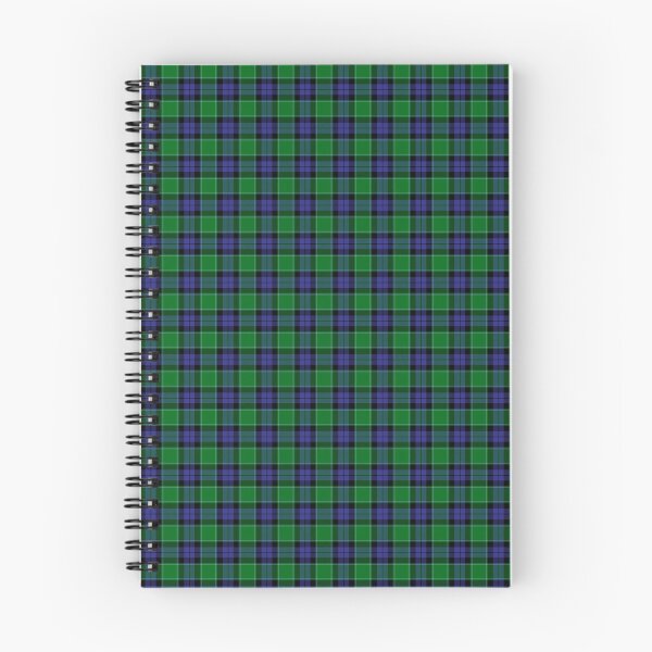 Item preview, Graham of Menteith Modern Clan Tartan – Scottish Plaid Pattern for Proud Scots designed and sold by The Tartan Forge.
