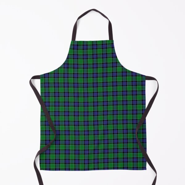 Artikelvorschau, Graham of Menteith Modern Clan Tartan – schottisches Karomuster für stolze Schotten entworfen und verkauft von The Tartan Forge.