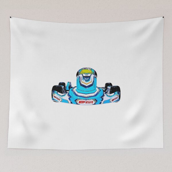 Item preview, Top Kart Go Kart Racing designed and sold by KartPixel by Pipstar.