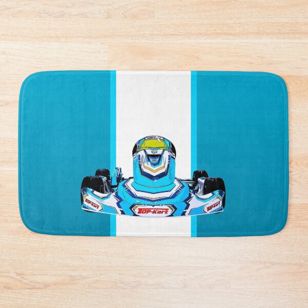 Artikelvorschau, Top Kart Go-Kart-Rennen entworfen und verkauft von KartPixel by Pipstar.