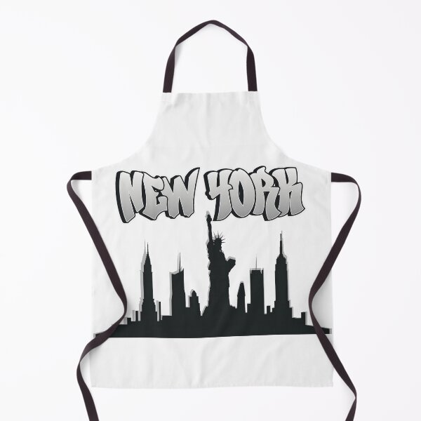 Item preview, New York  designed and sold by Graffic Vibez.