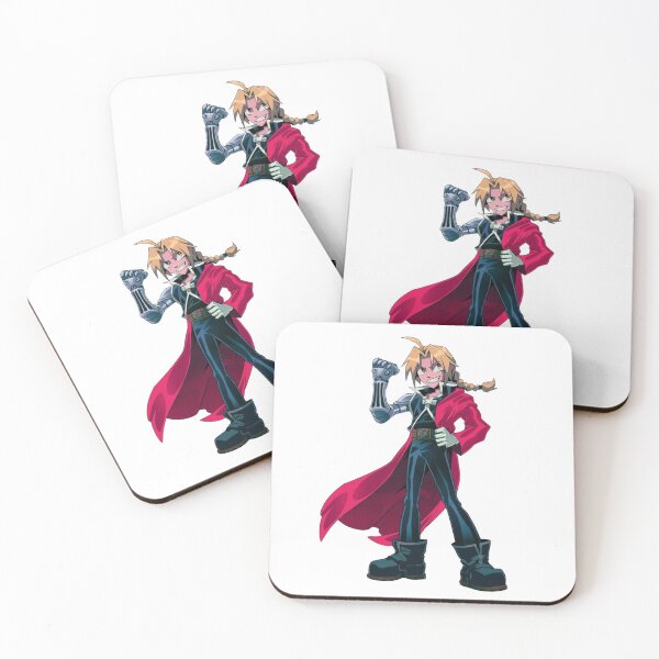 Item preview,  Fullmetal Alchemist Brotherhood – Edward & Alphonse Elric Artwork designed and sold by Brain-Spyro.