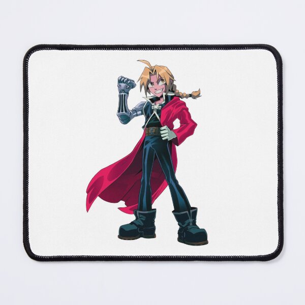 Item preview,  Fullmetal Alchemist Brotherhood – Edward & Alphonse Elric Artwork designed and sold by Brain-Spyro.
