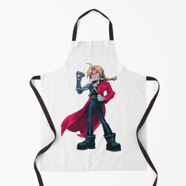 Item preview, Fullmetal Alchemist Brotherhood – Edward & Alphonse Elric Artwork designed and sold by Brain-Spyro.