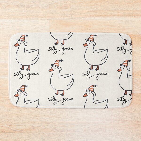 Item preview, The Silly Goose Wizard designed and sold by Lyonyx.