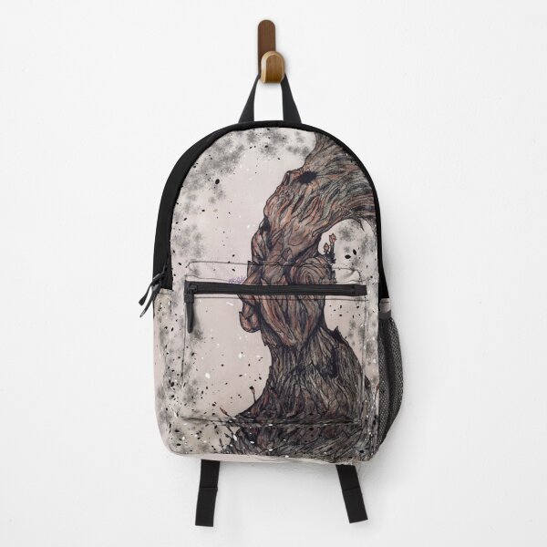 Item preview, The Silent Tree designed and sold by MrSocialGhost.
