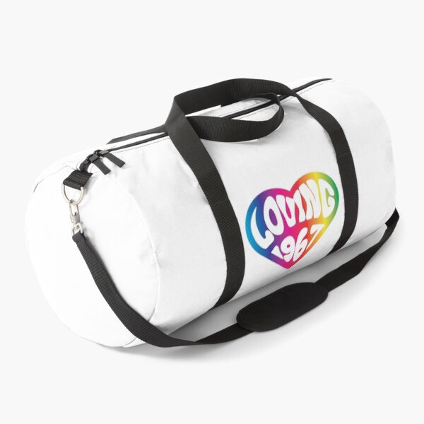 Item preview, Loving 1967 – Loving v. Virginia - rainbow version designed and sold by Winner Chicken Dinner Designs.