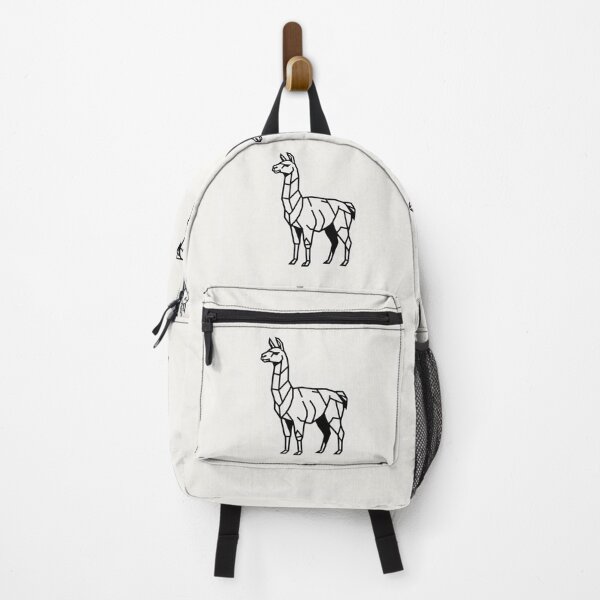 Item preview, llama designed and sold by vinniespeer.