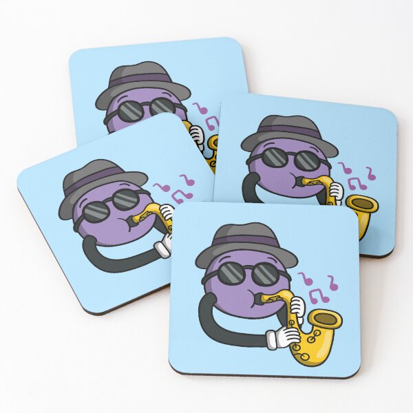 Item preview, Jazzy designed and sold by JaColbyCartoons.