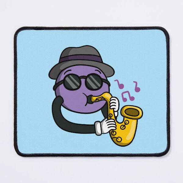 Item preview, Jazzy designed and sold by JaColbyCartoons.