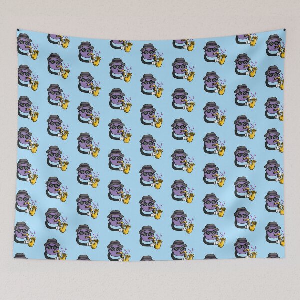Item preview, Jazzy designed and sold by JaColbyCartoons.
