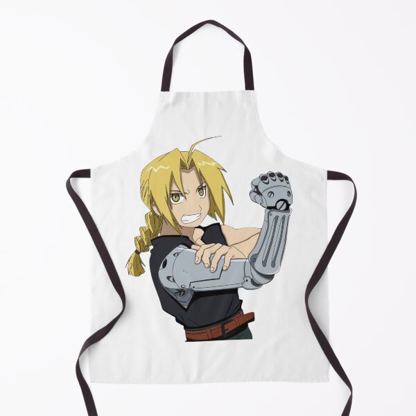 Item preview, Fullmetal Alchemist Brotherhood – Edward & Alphonse Elric Artwork designed and sold by Brain-Spyro.