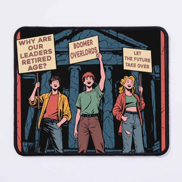 Item preview, Rebellion club designed and sold by fathi Illustration.